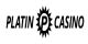 Platincasino Logo
