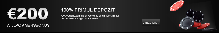 Novoline Online Casino OVO