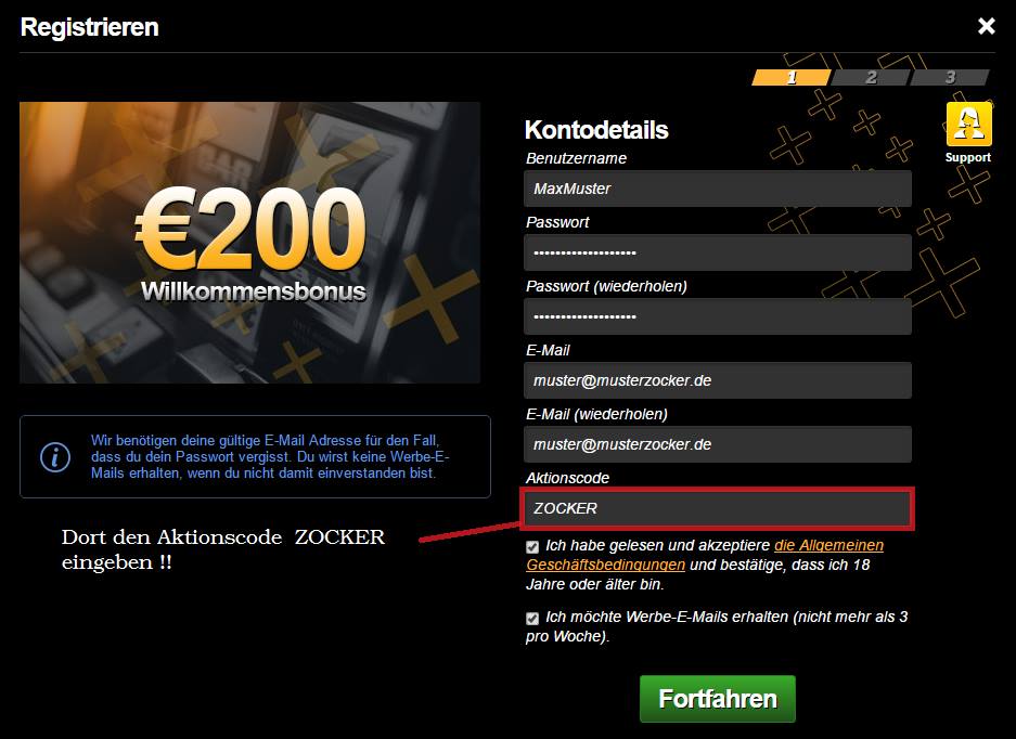 Energy Casino